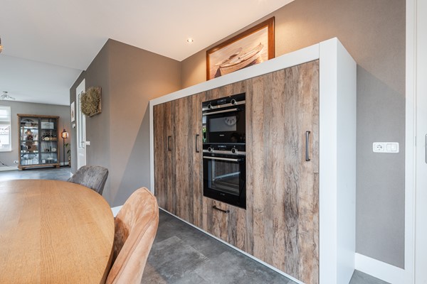 Medium property photo - Musselweg 73, 9584 AB Mussel